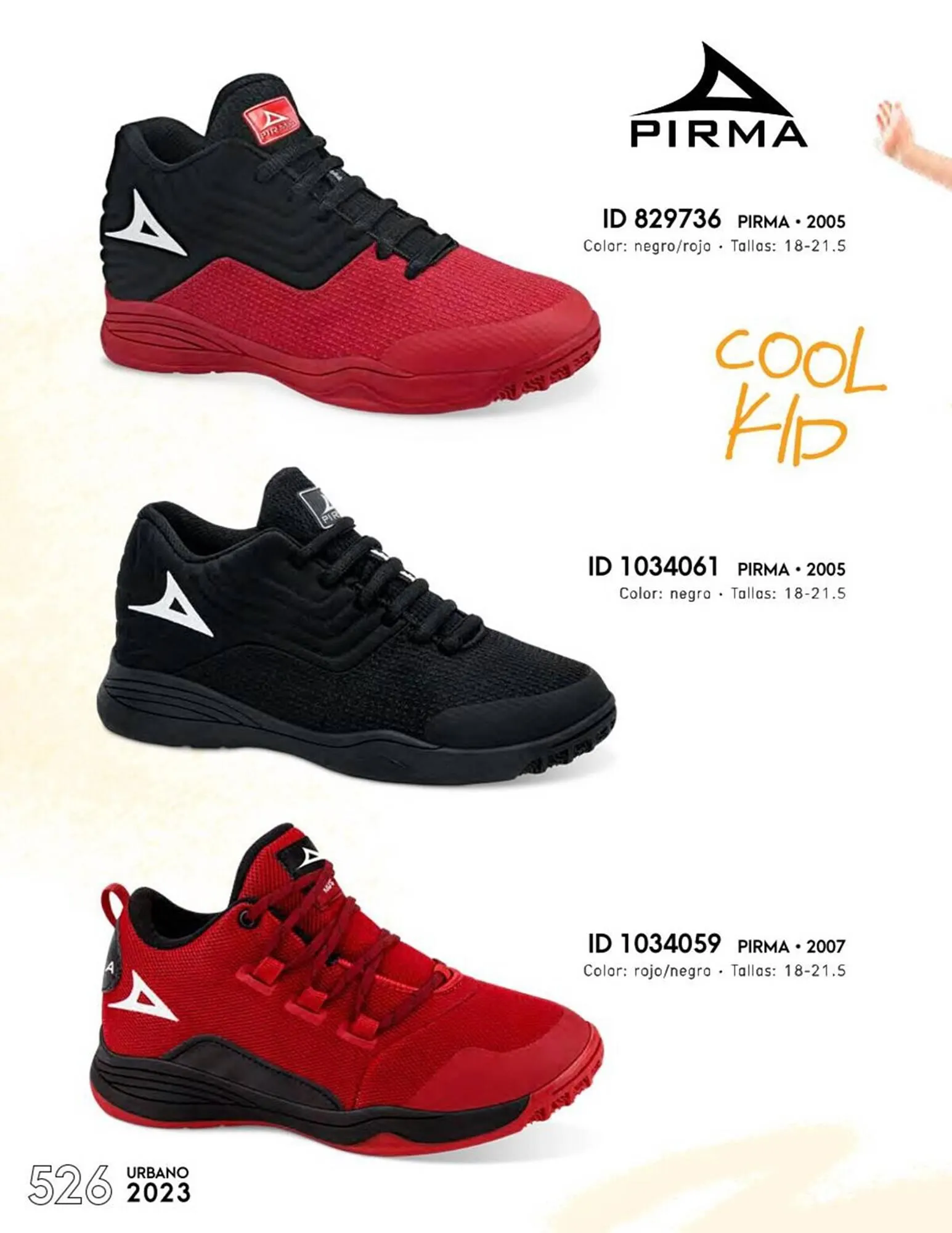 Catálogo de Catálogo Price Shoes 18 de abril al 10 de septiembre 2023 - Pagina 526