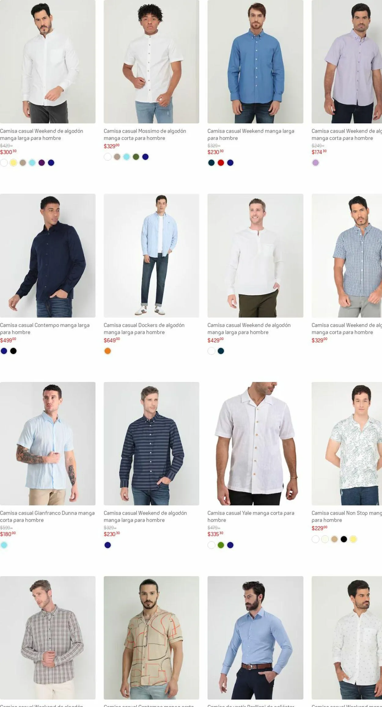 Catálogo de Suburbia Oferta actual 15 de abril al 24 de abril 2024 - Pagina 3