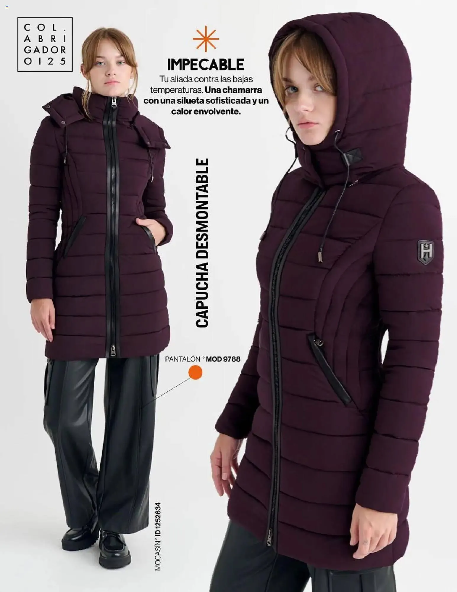 Catálogo de Catálogo Price Shoes 3 de noviembre al 1 de febrero 2026 - Pagina 43