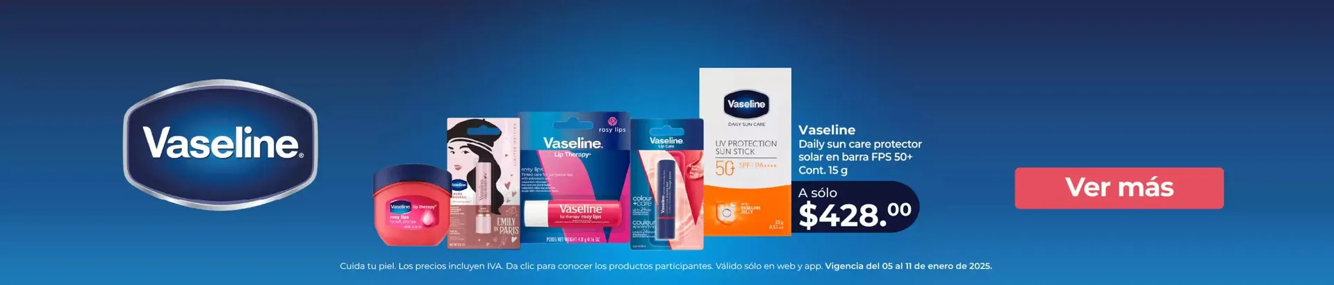 Catálogo de Destacados San Pablo 6 de enero al 20 de enero 2025 - Pagina 7