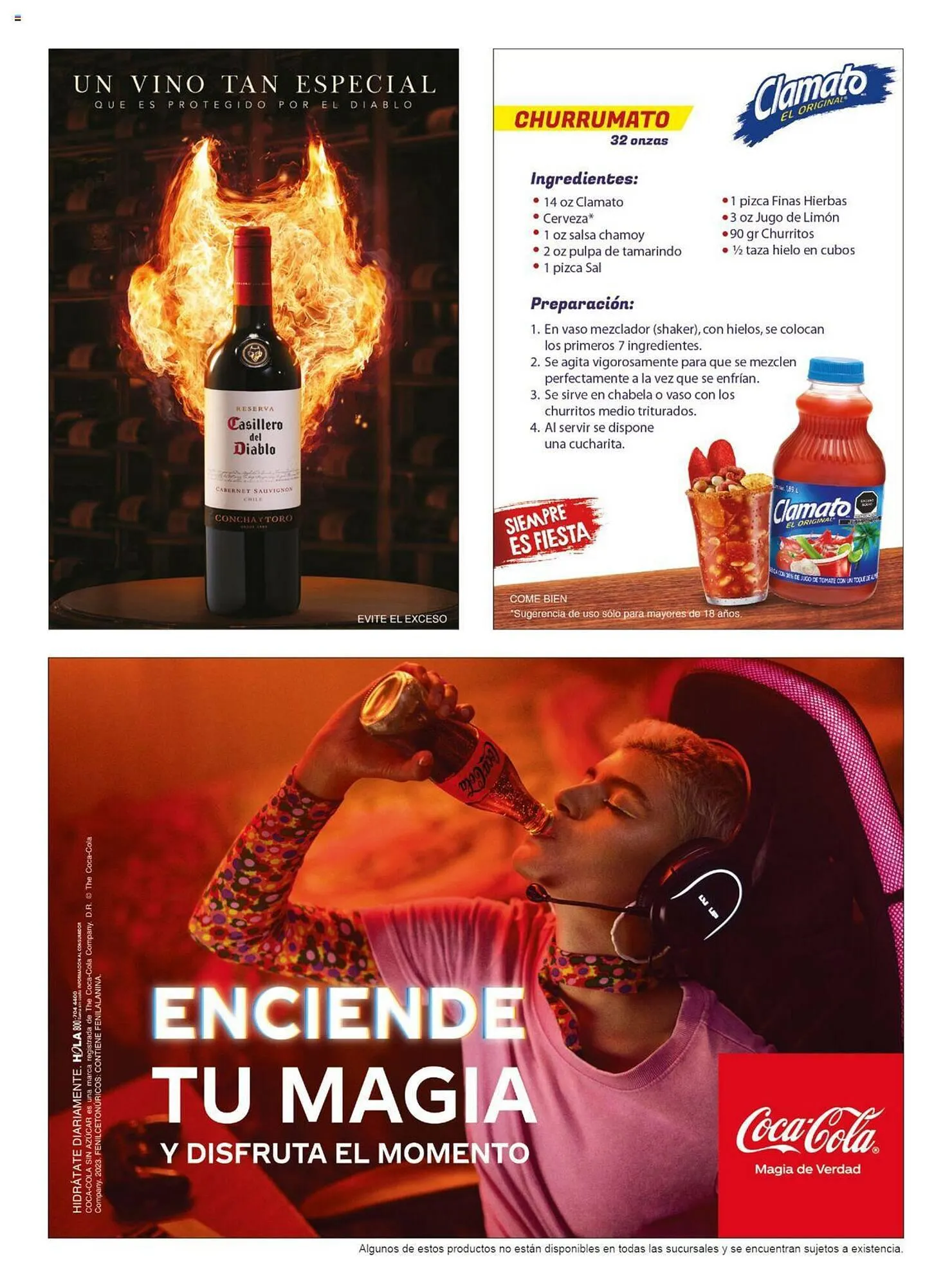 Catálogo de Catálogo Costco 12 de julio al 31 de julio 2023 - Pagina 69