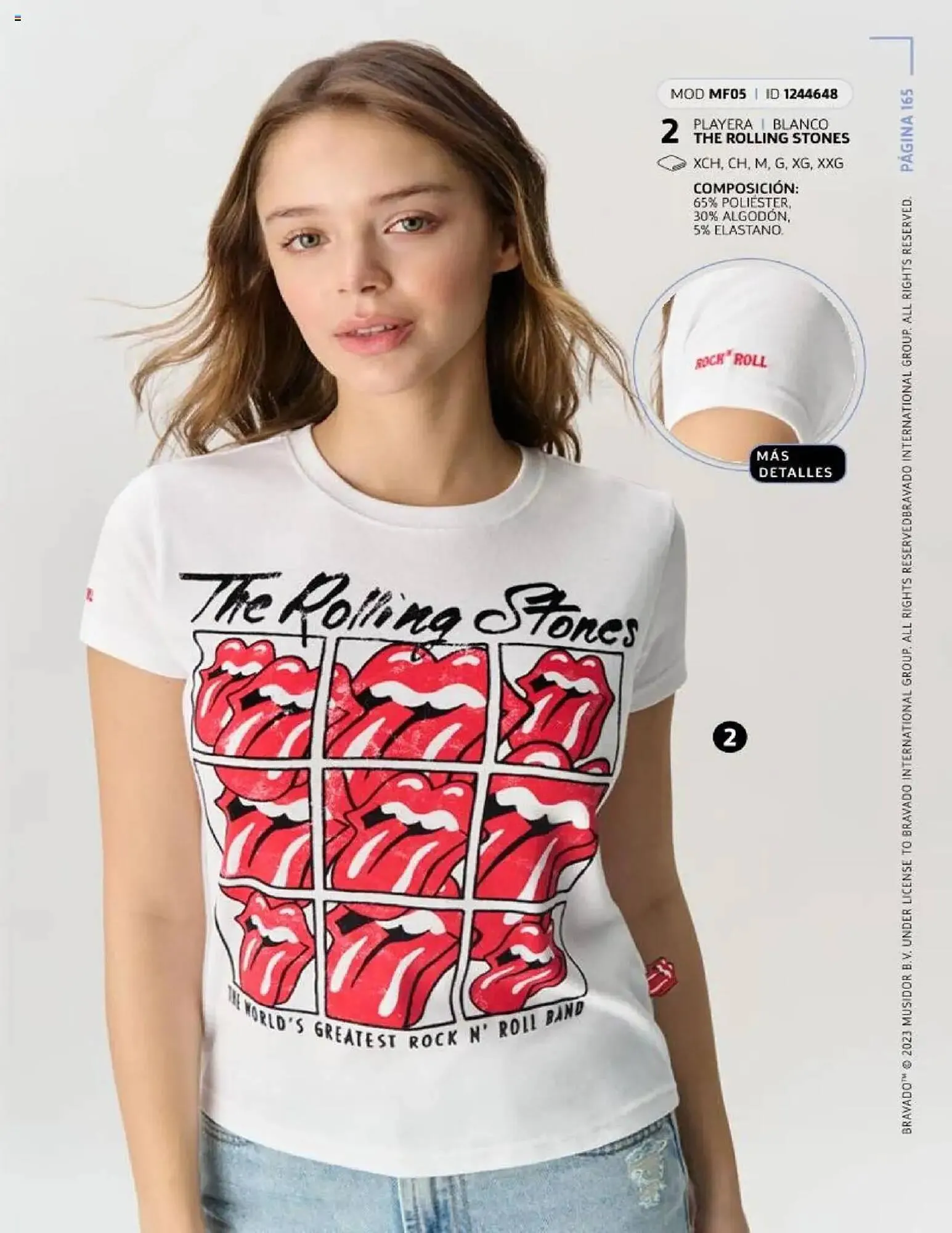 Catálogo de Catálogo Price Shoes 24 de julio al 1 de enero 2026 - Pagina 167