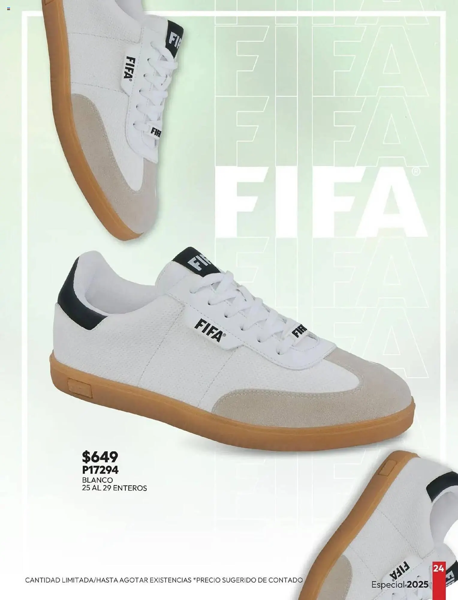 Catálogo de Catálogo Cklass 19 de agosto al 16 de septiembre 2025 - Pagina 27