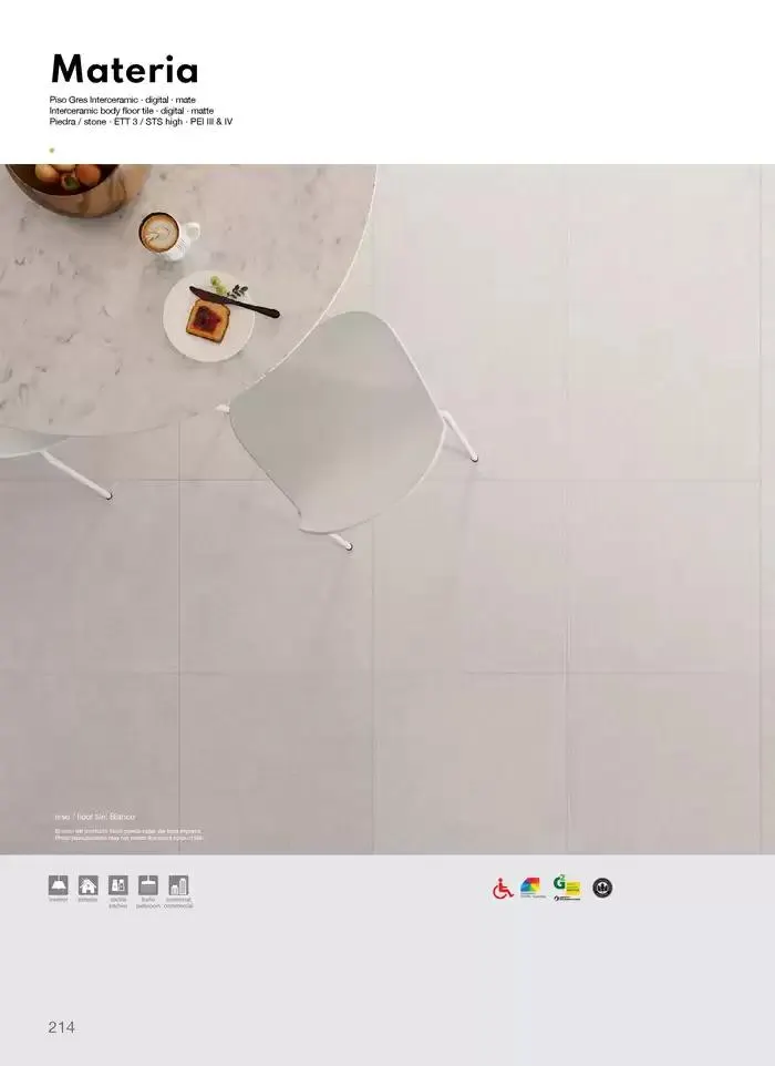 Catálogo de Colección de Pisos y Azulejos 7 de febrero al 7 de febrero 2026 - Pagina 214