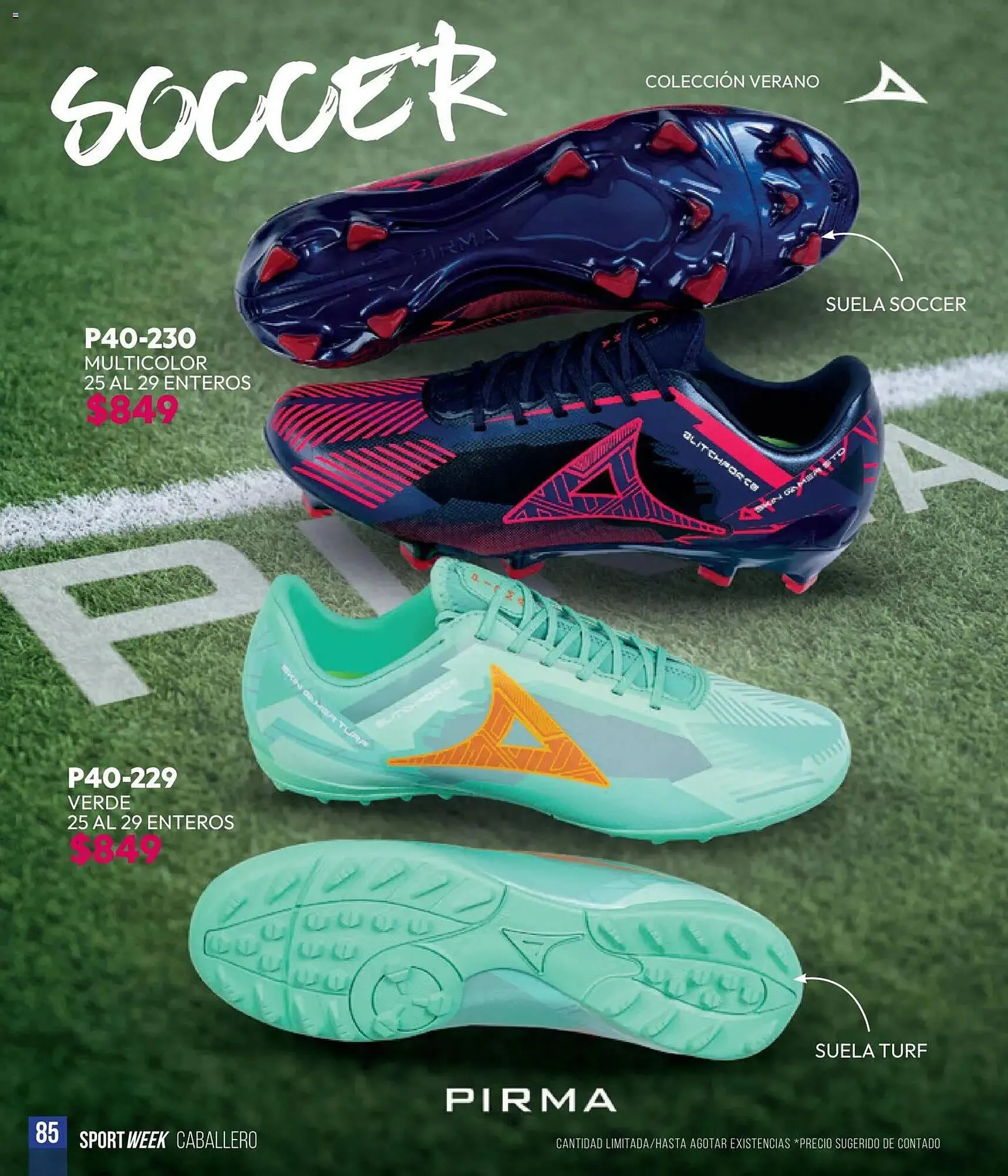 Catálogo de Catálogo Cklass 28 de abril al 1 de enero 2027 - Pagina 200