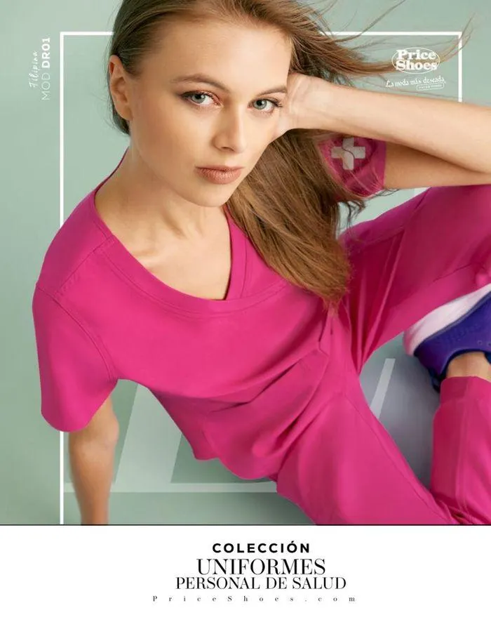 Catálogo de ELLA - OTO-INV 13 de septiembre al 31 de enero 2025 - Pagina 109