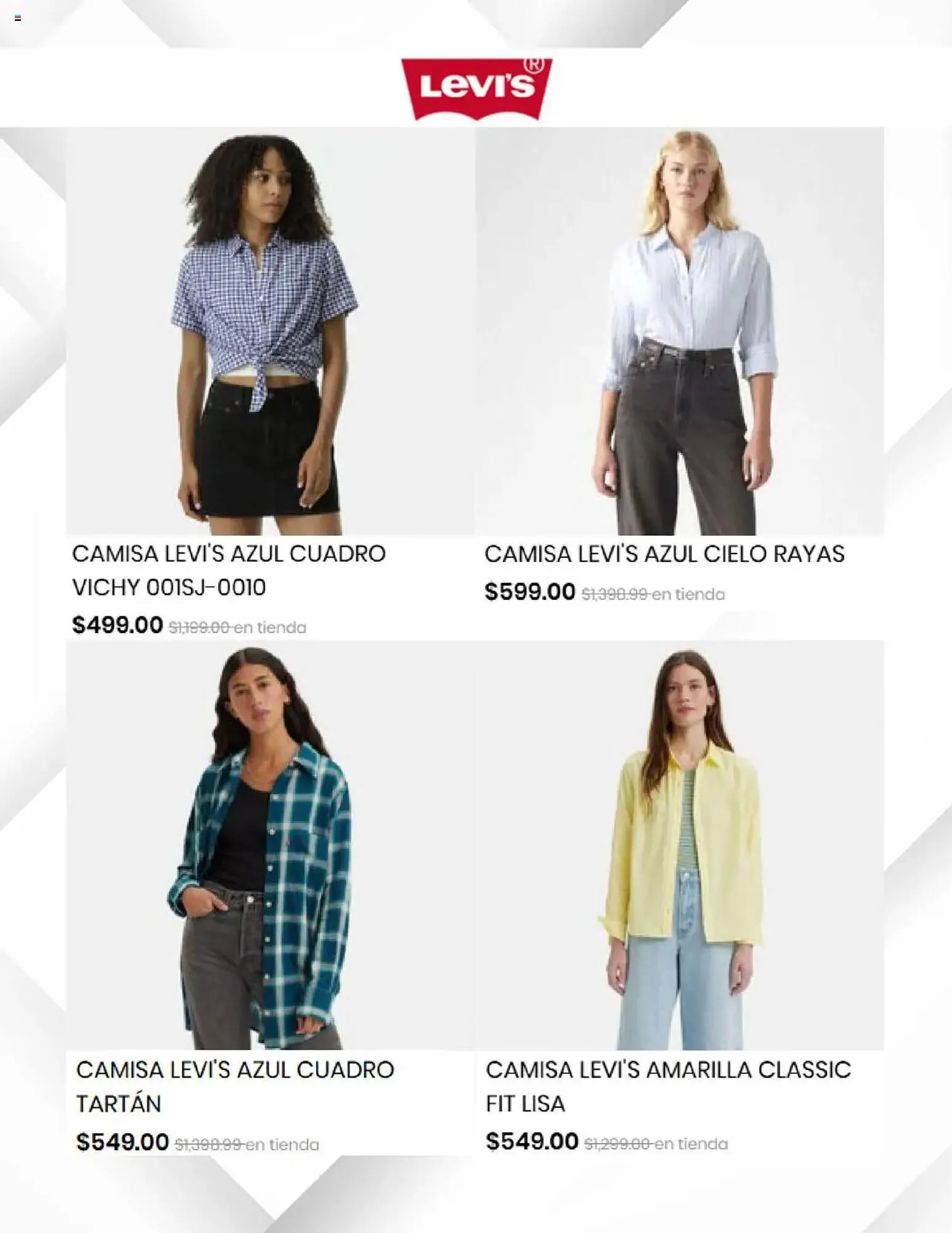 Catálogo de Catálogo Privalia 1 de agosto al 1 de septiembre 2025 - Pagina 4