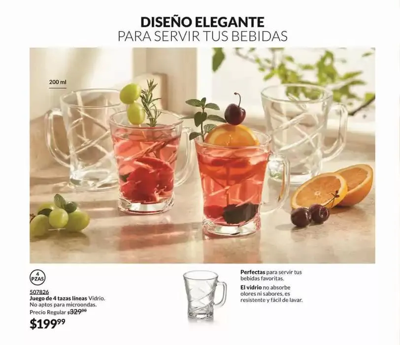 Catálogo de Avon Casa & Estilo C3 3 de enero al 3 de febrero 2025 - Pagina 78