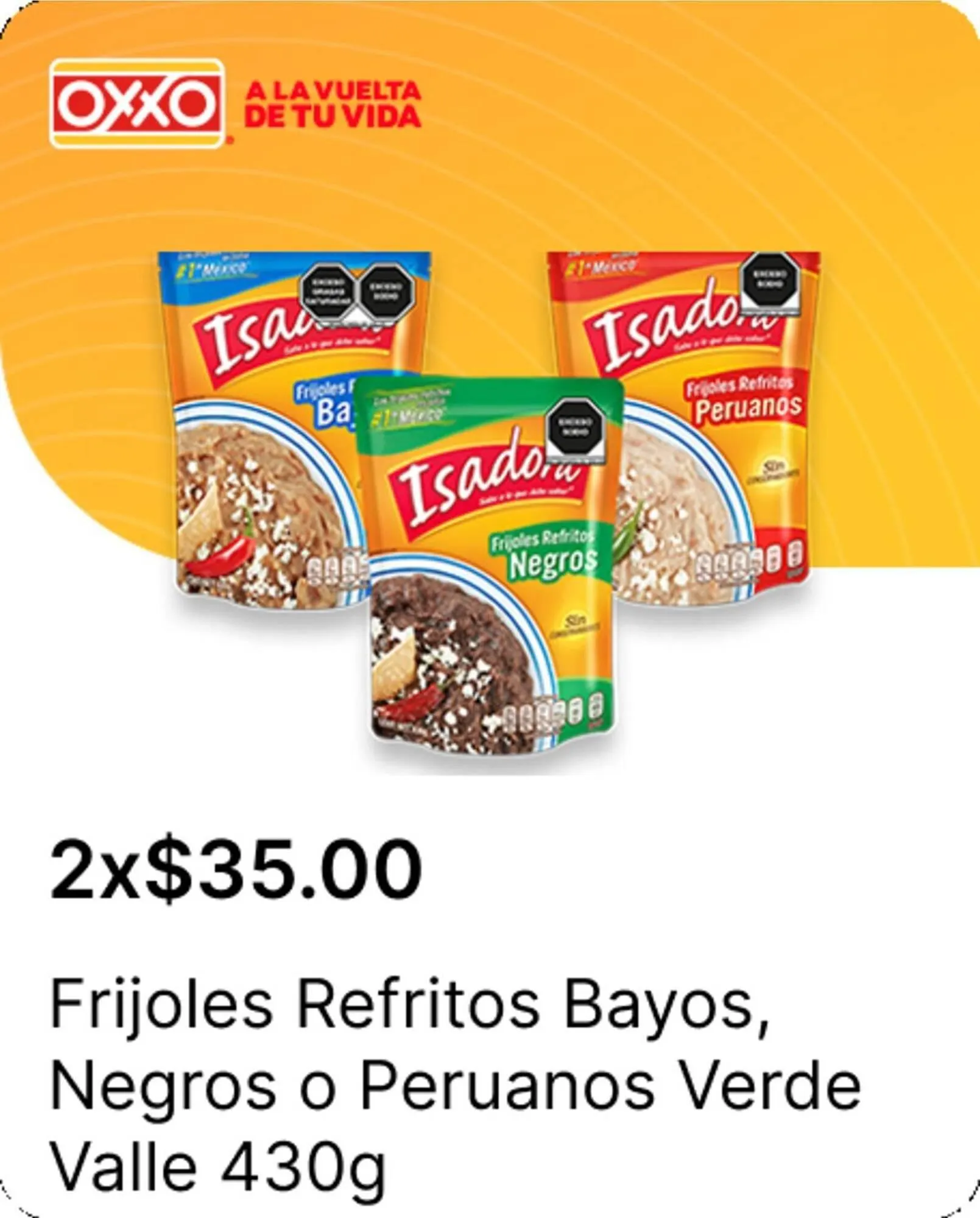 Catálogo de Catálogo OXXO 9 de diciembre al 31 de diciembre 2025 - Pagina 16