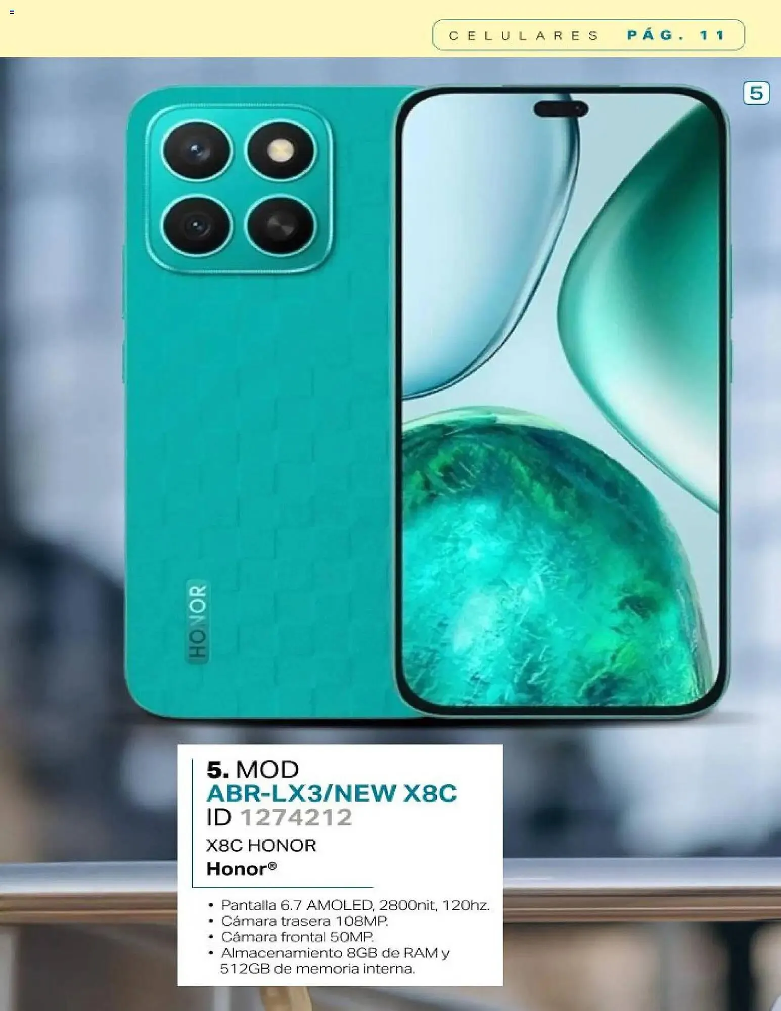 Catálogo de Catálogo Price Shoes 21 de noviembre al 1 de marzo 2026 - Pagina 11