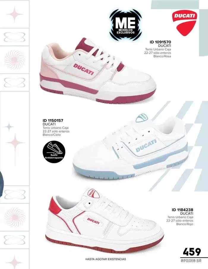 Catálogo de IMP SPRING | 2025 | 1E 17 de febrero al 28 de febrero 2025 - Pagina 461