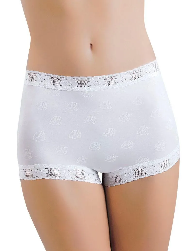 Vicky Form-Pantaleta Modelo: 00252-J