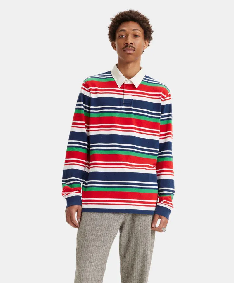 Camisa Clásica Rugby Levi's®