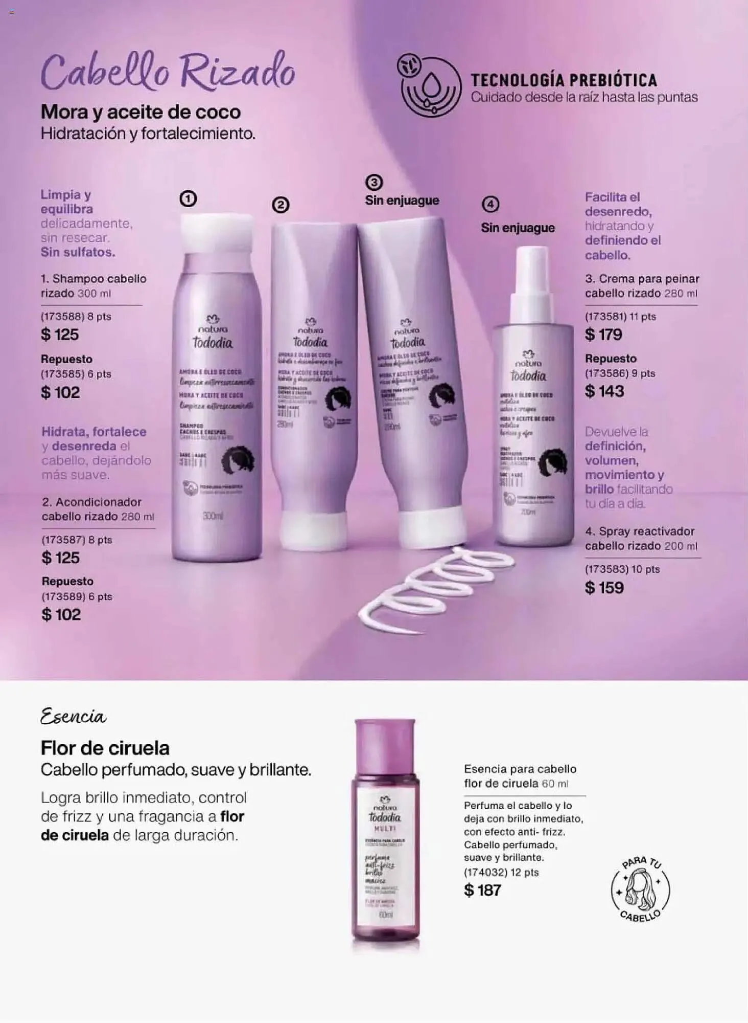 Catálogo de Catálogo Natura 30 de enero al 6 de marzo 2026 - Pagina 146