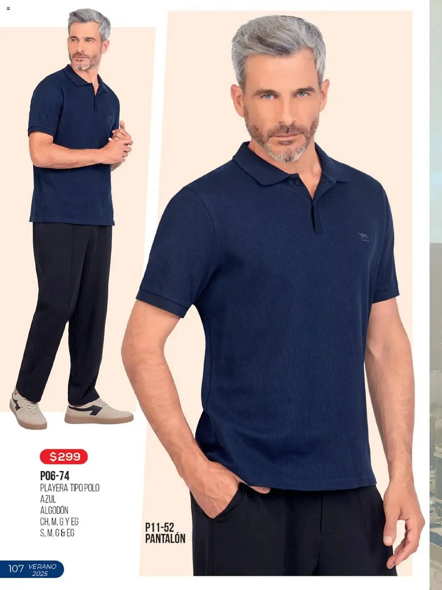 Catálogo de Catálogo Cklass 15 de mayo al 8 de junio 2025 - Pagina 108