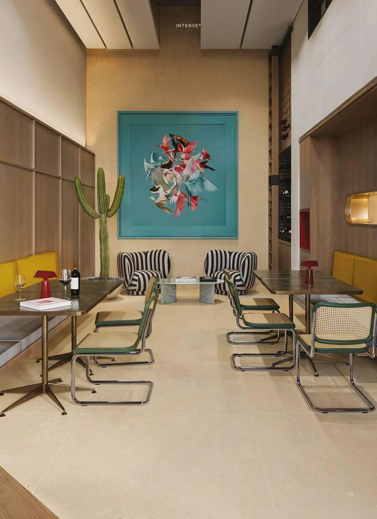 Catálogo de Catálogo Interceramic 3 de octubre al 3 de octubre 2026 - Pagina 45