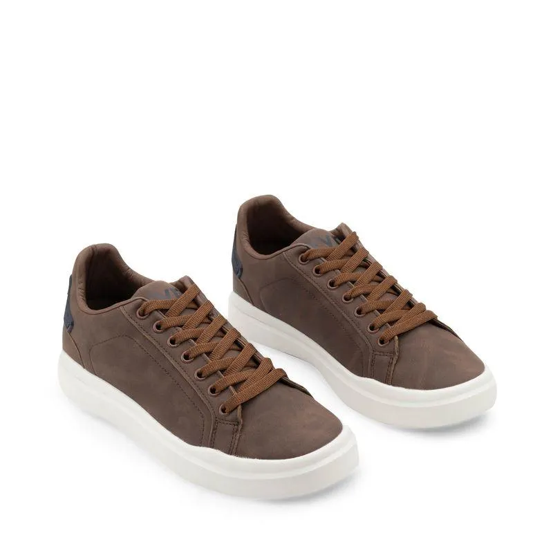 Tenis Fernando Color Cognac D14170206554