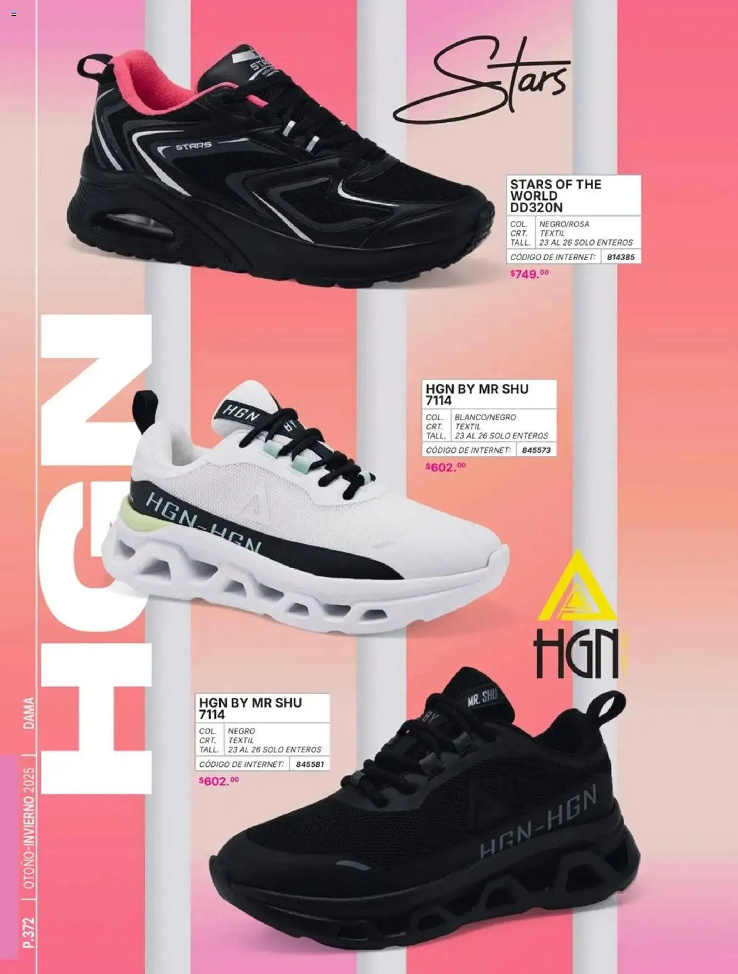 Catálogo de Catálogo Impuls 7 de julio al 1 de octubre 2025 - Pagina 374