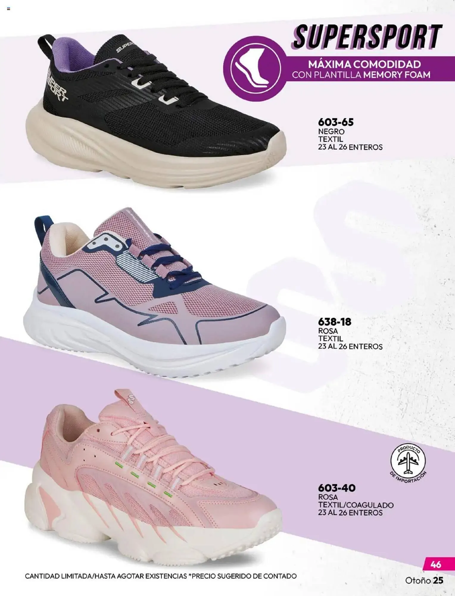 Catálogo de Catálogo Cklass 14 de julio al 1 de enero 2026 - Pagina 118