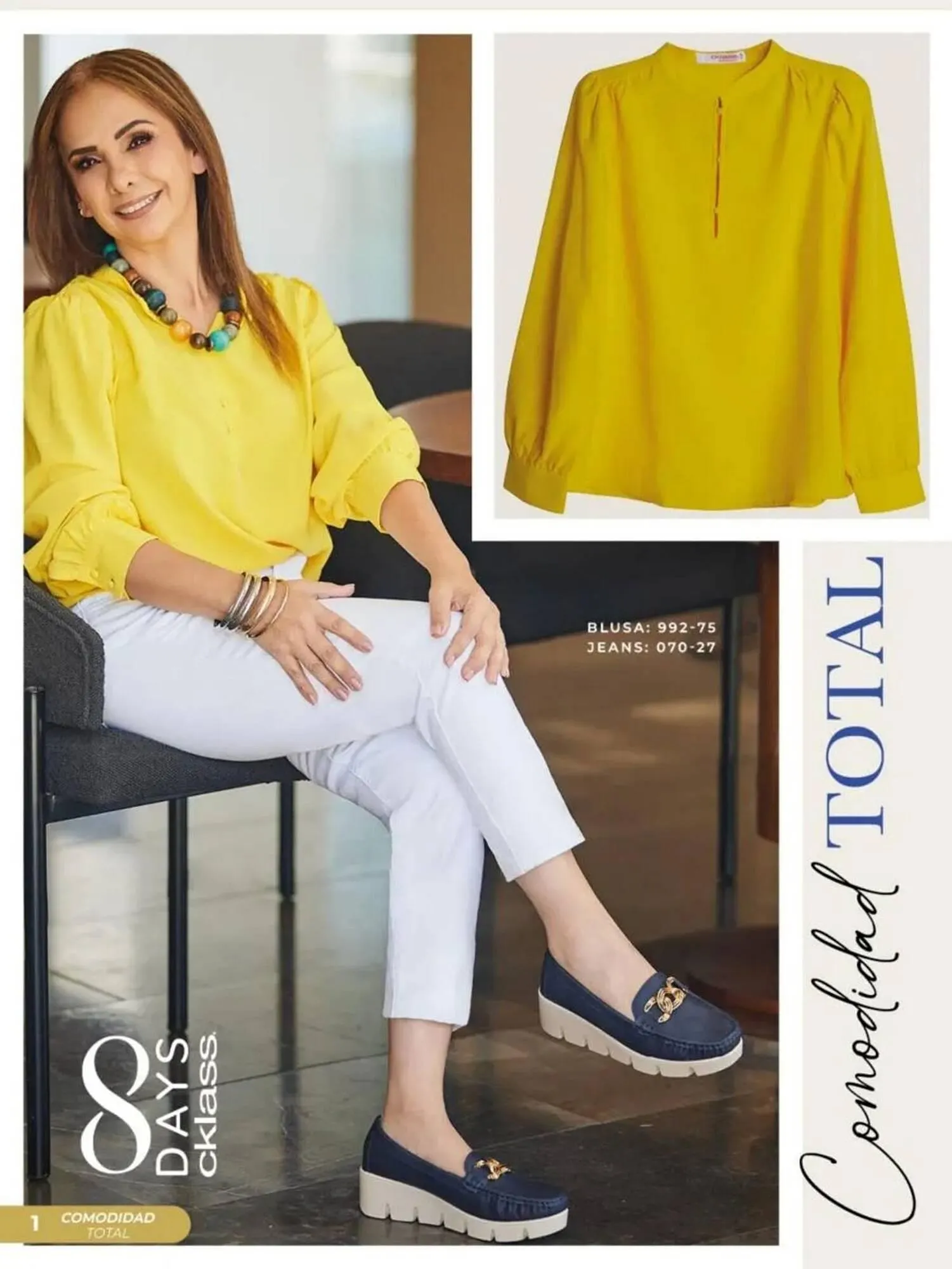 Catálogo de Catálogo Cklass 4 de febrero al 20 de febrero 2026 - Pagina 2