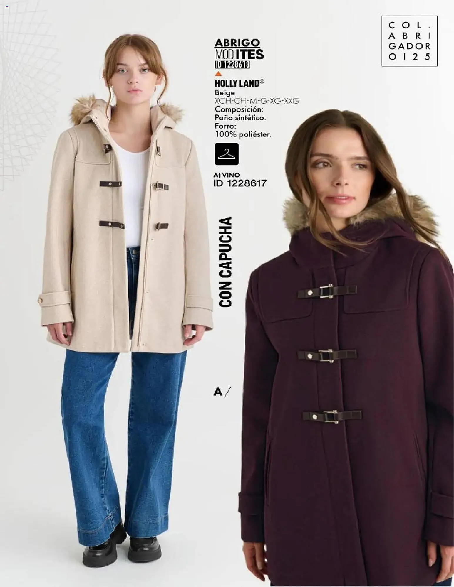 Catálogo de Catálogo Price Shoes 11 de noviembre al 1 de marzo 2026 - Pagina 123