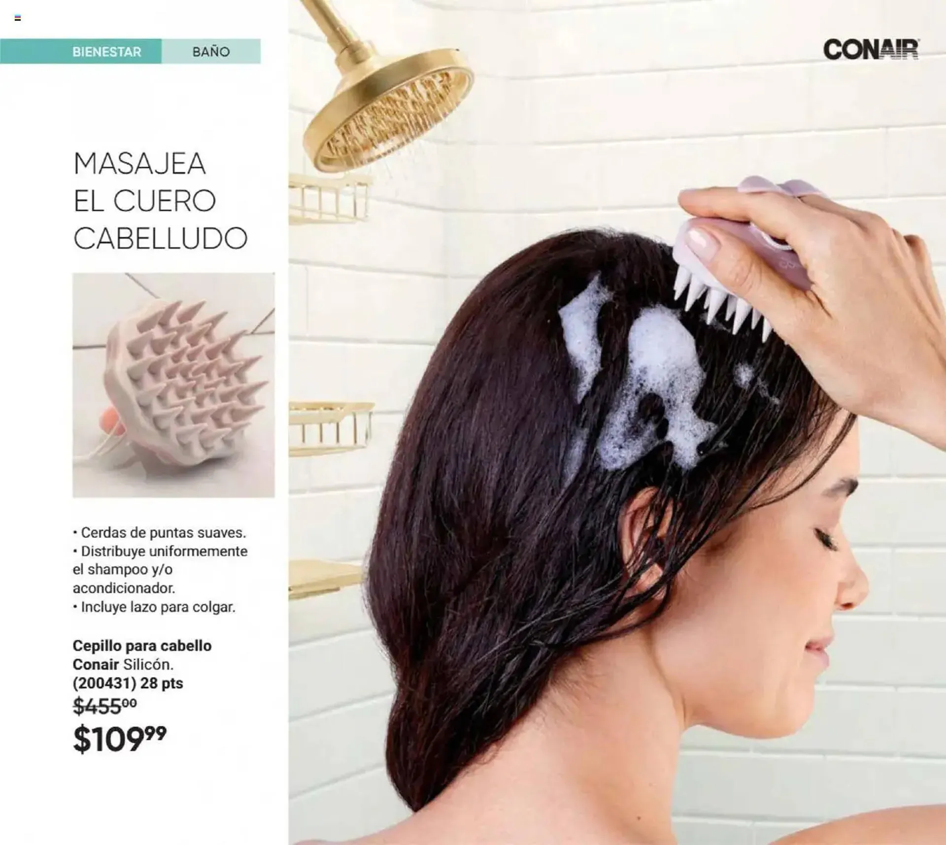 Catálogo de Catálogo Avon 9 de octubre al 10 de noviembre 2025 - Pagina 106