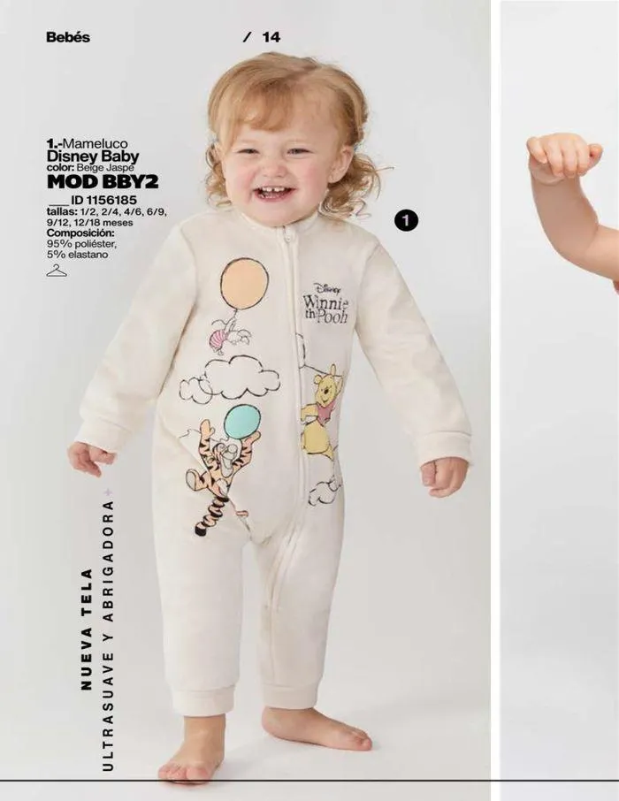 Catálogo de LICENCIAS 16 de septiembre al 31 de enero 2025 - Pagina 16