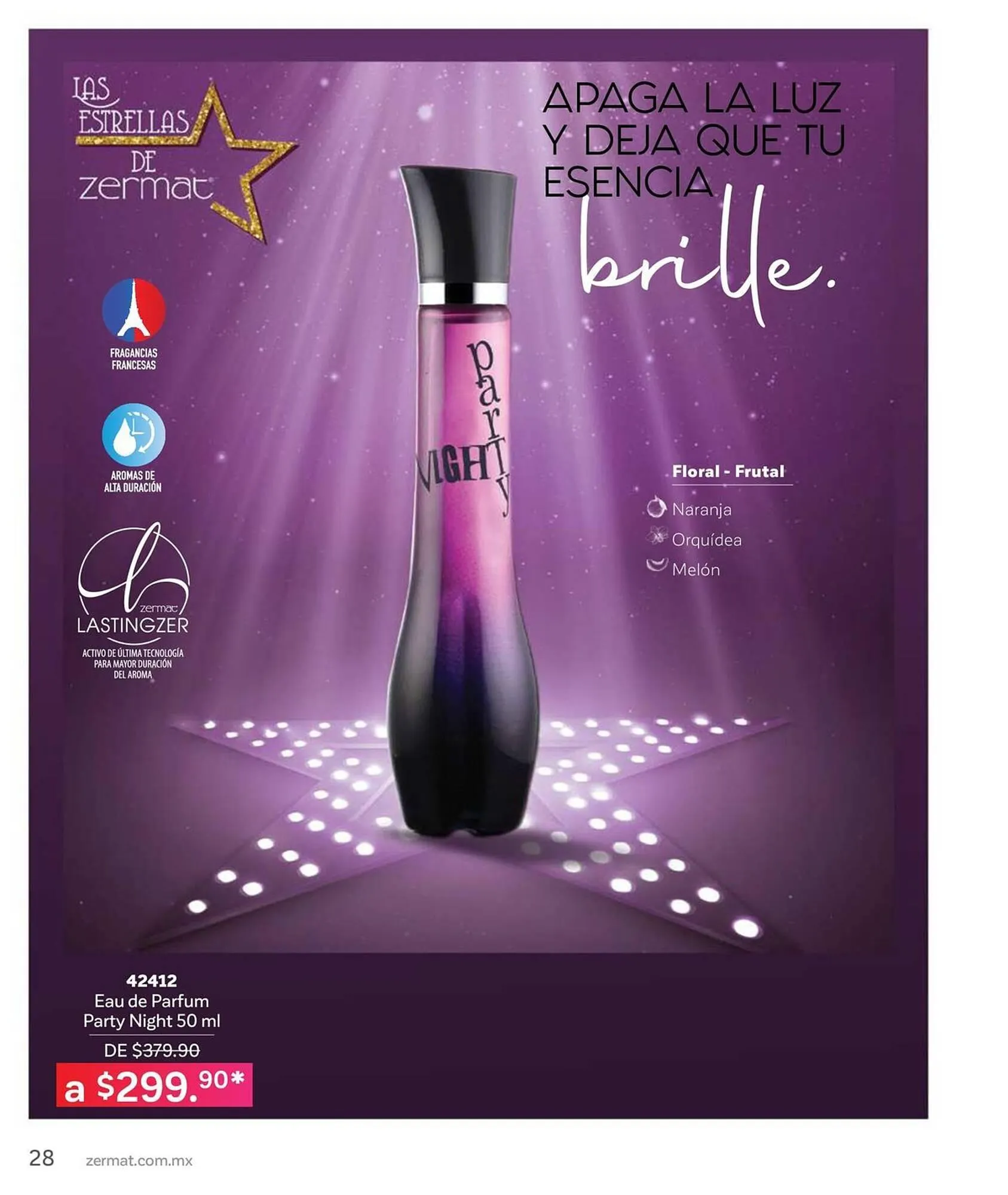 Catálogo de Catálogo Zermat 4 de diciembre al 31 de diciembre 2023 - Pagina 28