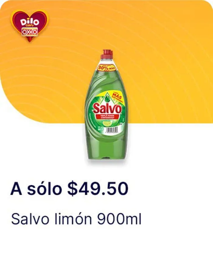 Catálogo de Promociones OXXO 18 de abril al 15 de mayo 2024 - Pagina 18