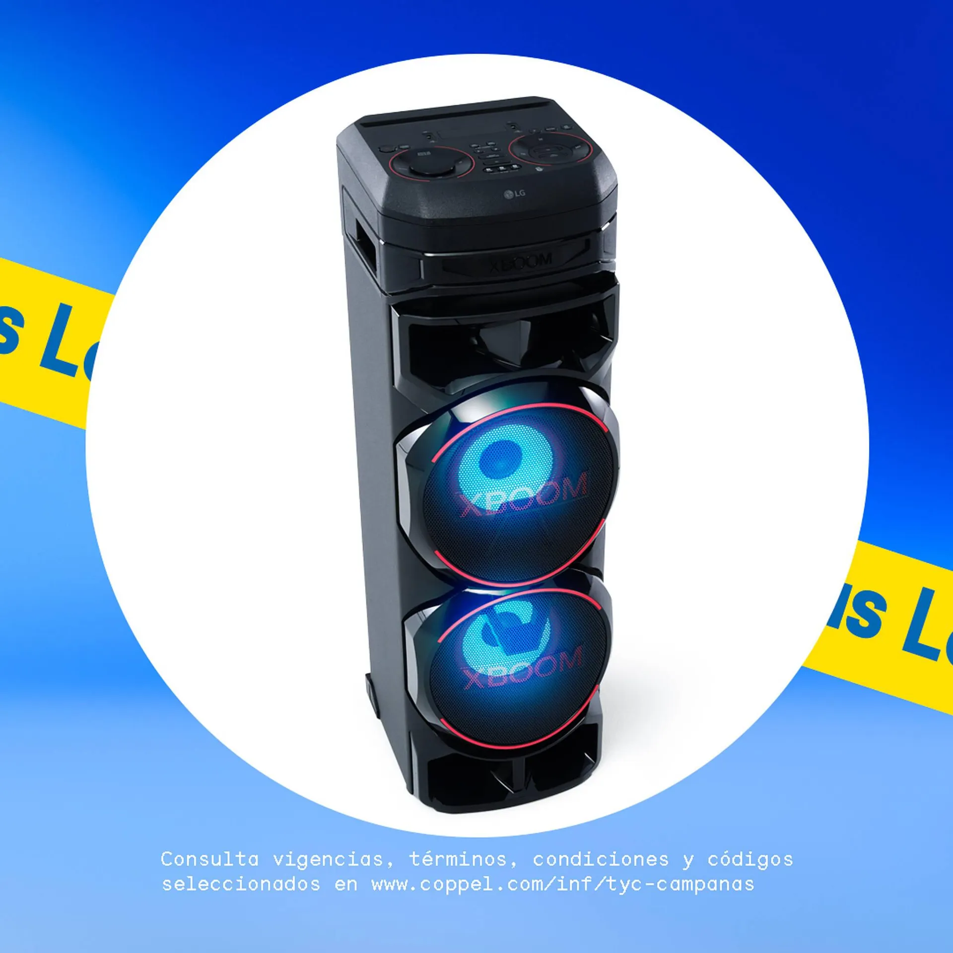 Catálogo de Catálogo Coppel 21 de enero al 27 de enero 2026 - Pagina 4