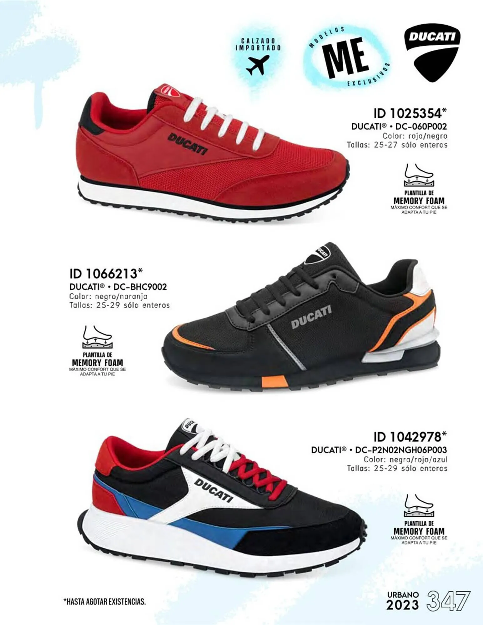 Catálogo de Catálogo Price Shoes 18 de abril al 10 de septiembre 2023 - Pagina 347