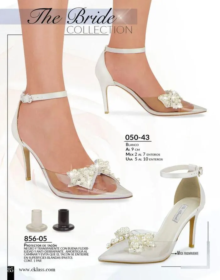 Catálogo de Cklass Gala & Glamour 30 de agosto al 31 de enero 2025 - Pagina 61