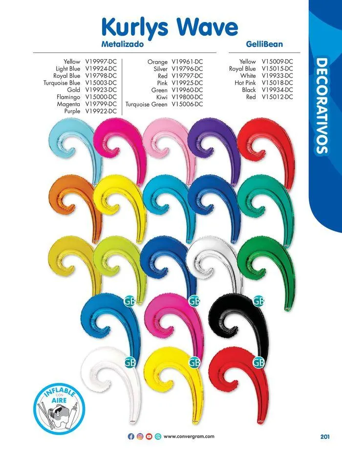 Catalogo de EVERYDAY 2024  22 de noviembre al 31 de diciembre 2024 - Pag 203