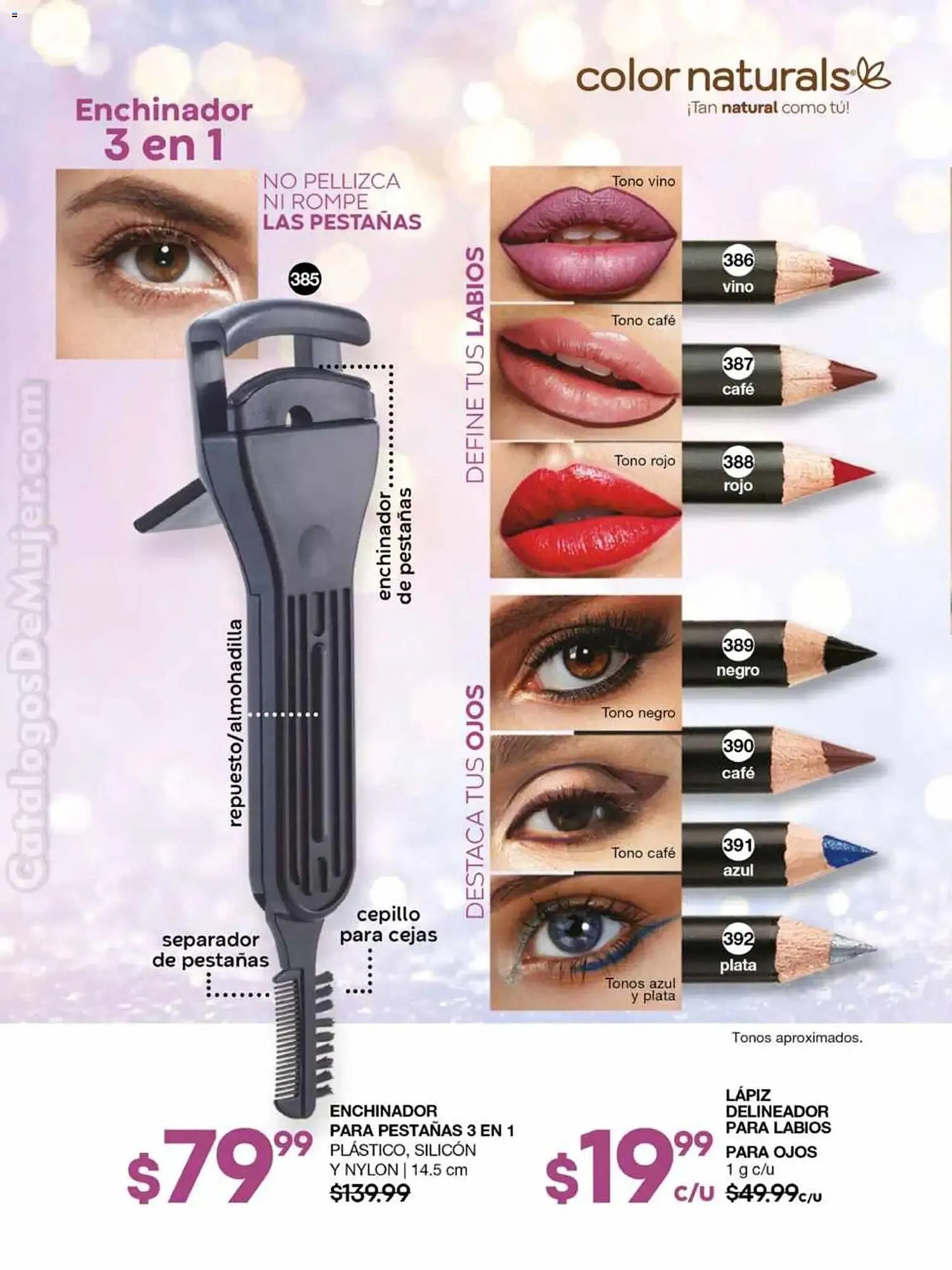 Catálogo de Catálogo Fuller 12 de noviembre al 3 de diciembre 2026 - Pagina 90