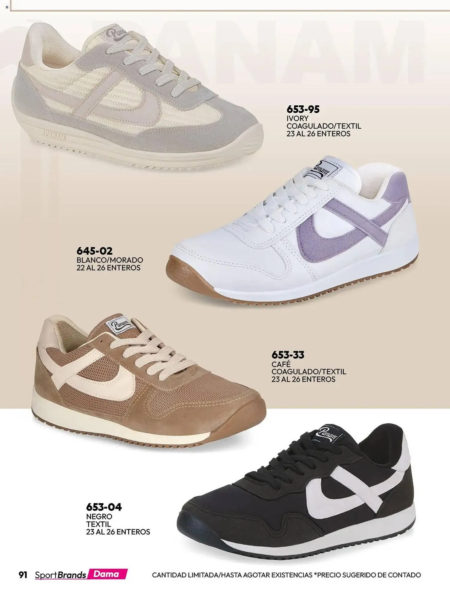 Catálogo de Catálogo Cklass 2 de enero al 1 de mayo 2026 - Pagina 114