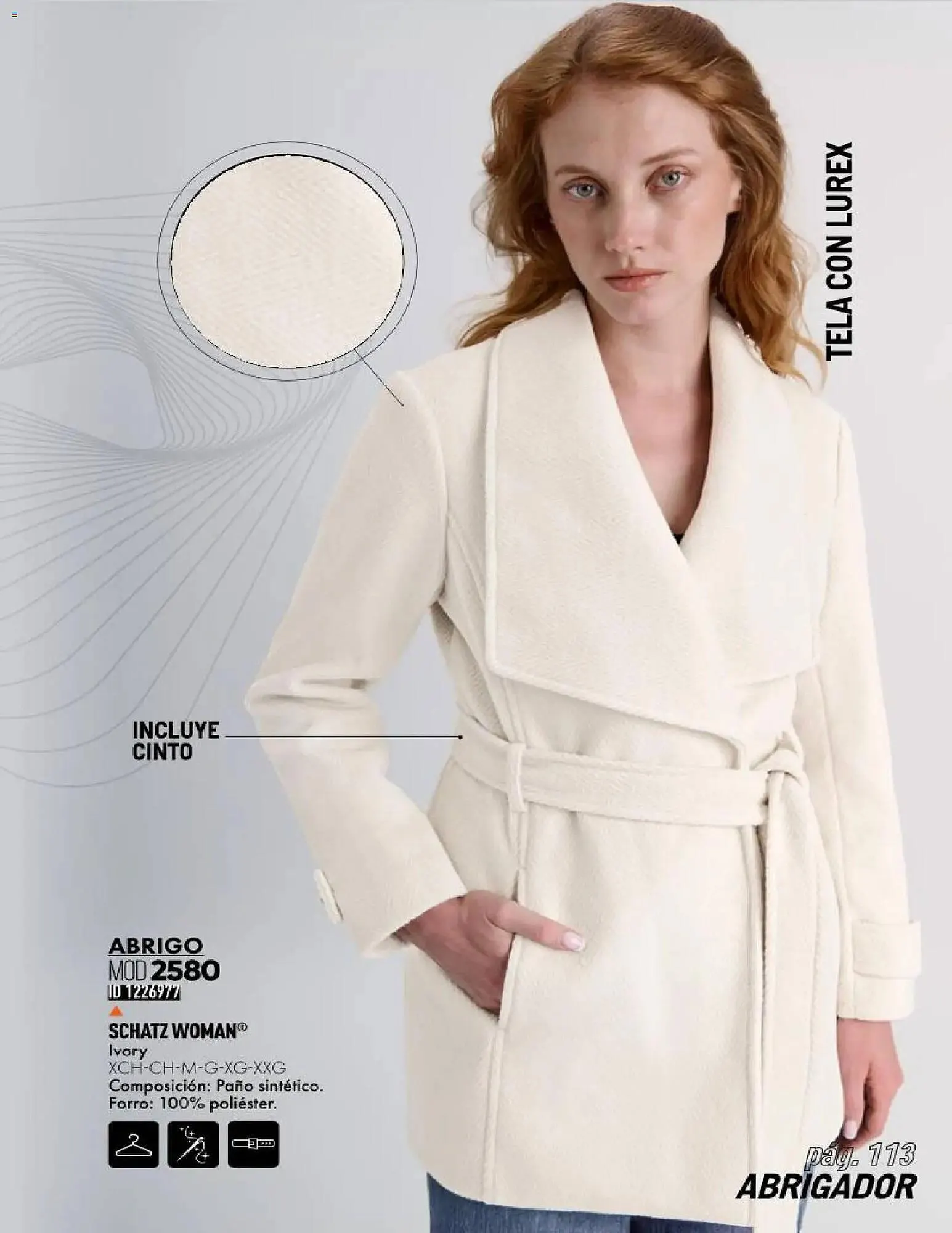 Catálogo de Catálogo Price Shoes 11 de noviembre al 1 de marzo 2026 - Pagina 113