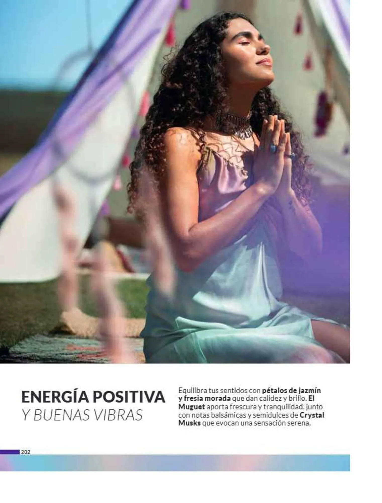 Catálogo de Catálogo Avon 16 de julio al 31 de diciembre 2025 - Pagina 210