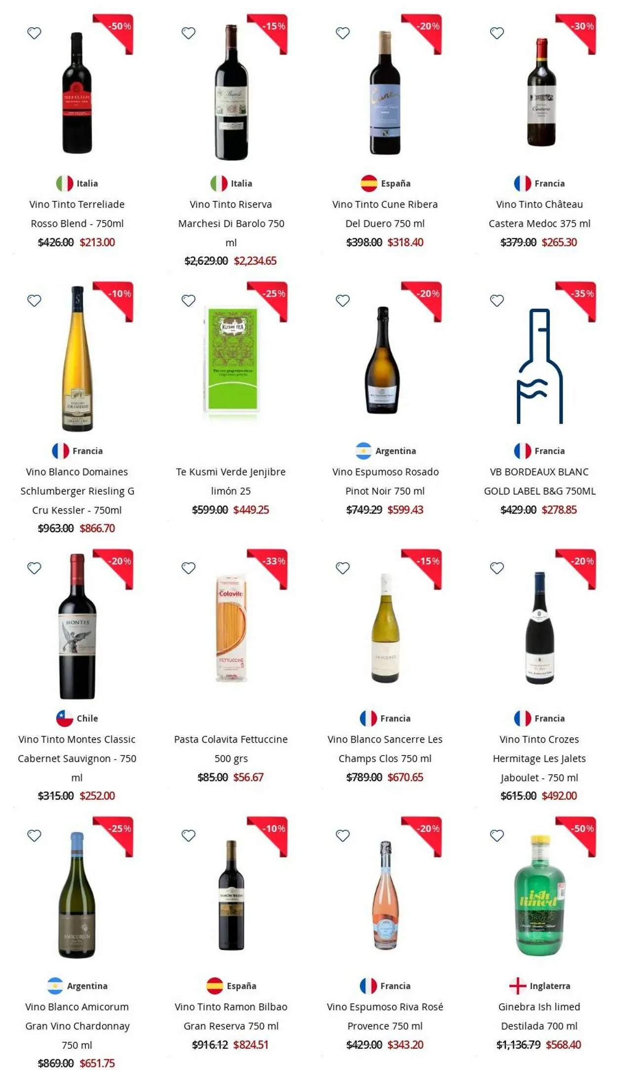 Catálogo de La Europea Oferta actual 5 de mayo al 14 de mayo 2025 - Pagina 45