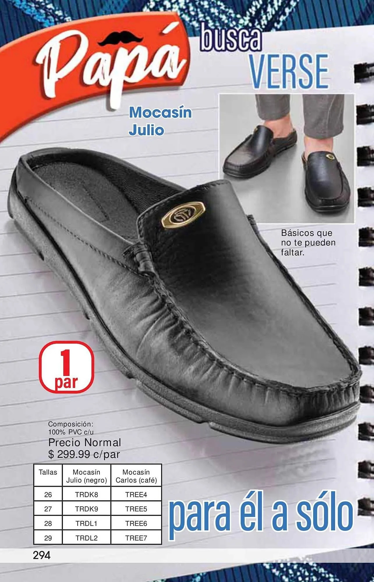 Catálogo de Catálogo Arabela 12 de mayo al 30 de junio 2025 - Pagina 260