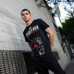 MARVEL'S MILES MORALES