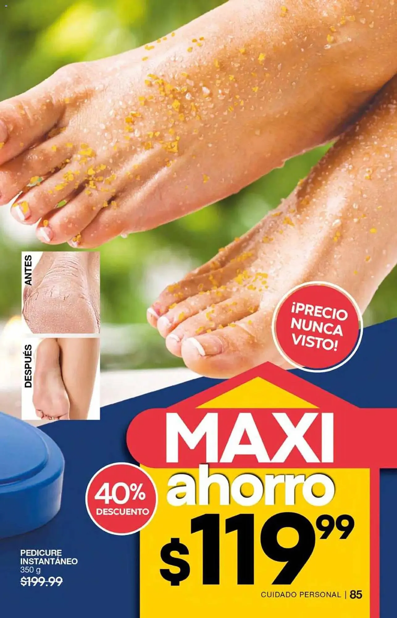 Catálogo de Catálogo Fuller 26 de noviembre al 17 de diciembre 2025 - Pagina 87