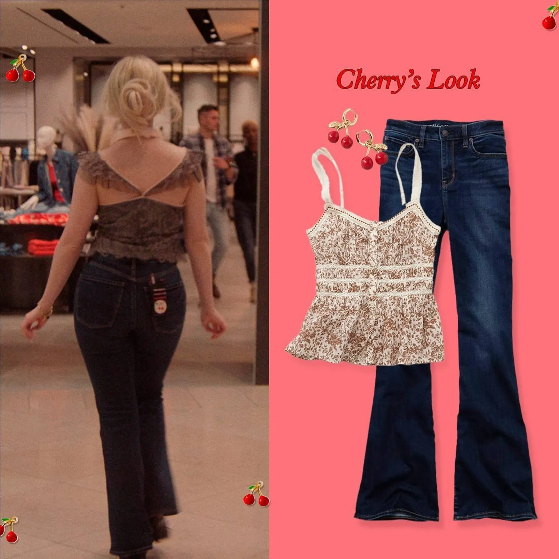 Catálogo de Catálogo American Eagle 24 de marzo al 31 de marzo 2026 - Pagina 3