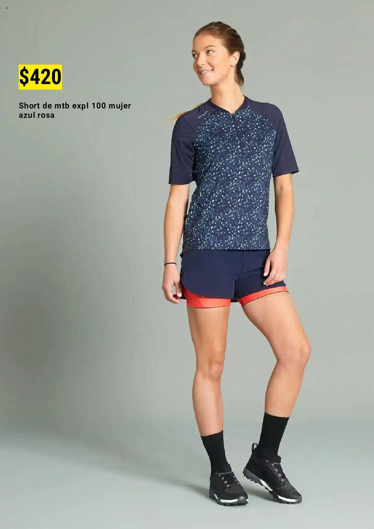 Catálogo de Catálogo Decathlon 1 de octubre al 31 de octubre 2023 - Pagina 7