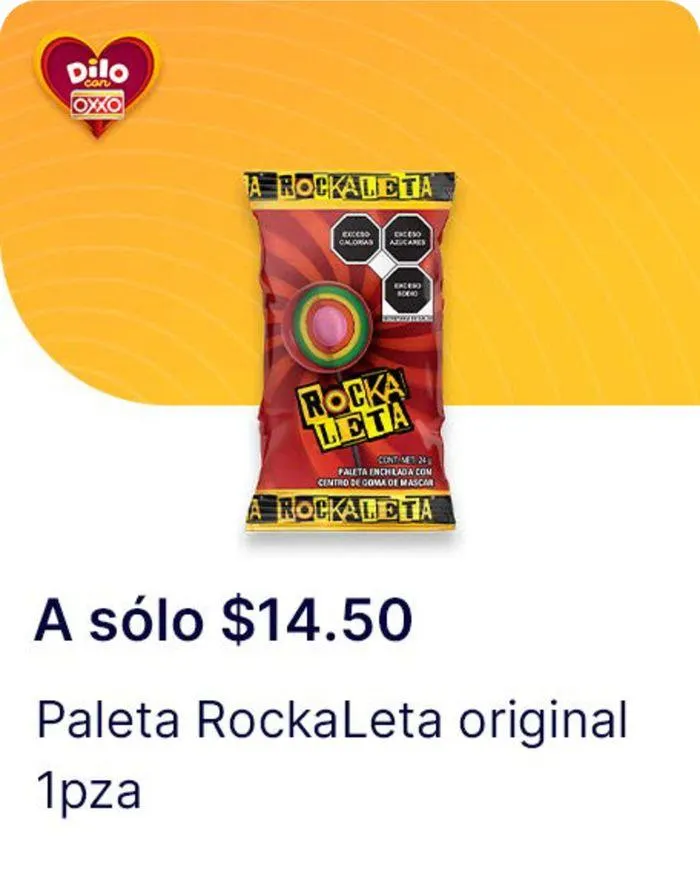 Catálogo de Promociones OXXO  18 de abril al 15 de mayo 2024 - Pagina 101
