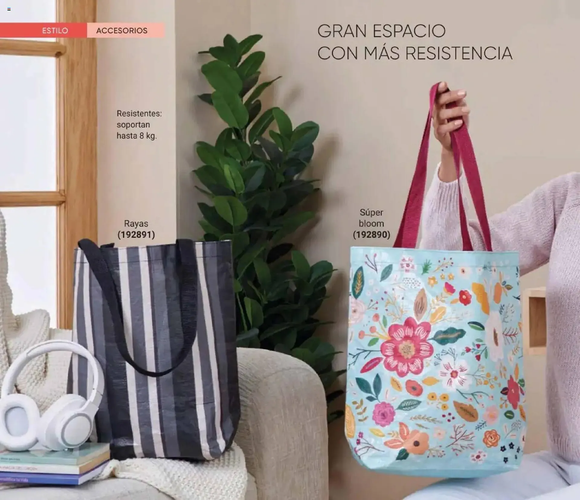 Catálogo de Catálogo Avon 2 de abril al 14 de mayo 2026 - Pagina 140