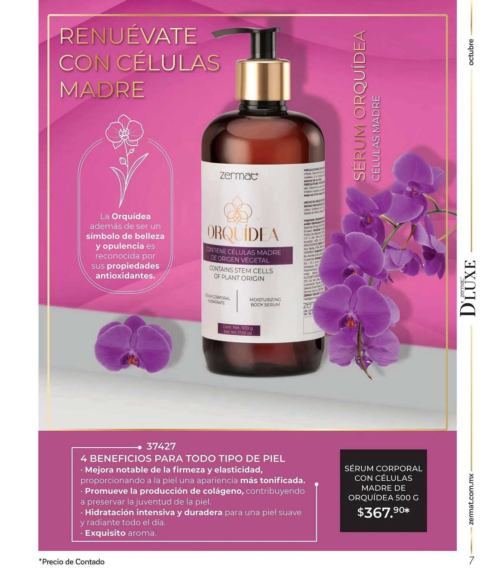 Catálogo de Catálogo Zermat 1 de octubre al 31 de octubre 2025 - Pagina 118