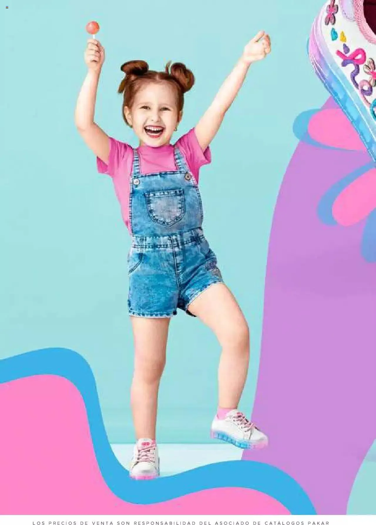 Catálogo de SC Pakar - Nina 27 de enero al 31 de diciembre 2023 - Pagina 206