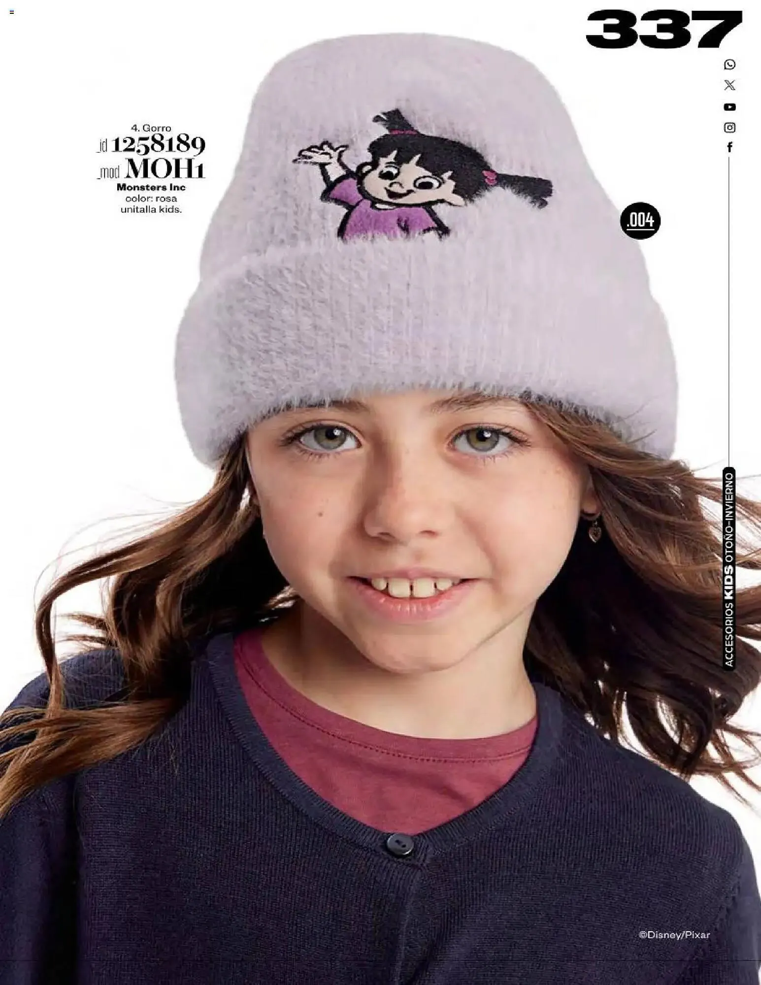 Catálogo de Catálogo Price Shoes 3 de noviembre al 1 de febrero 2026 - Pagina 337