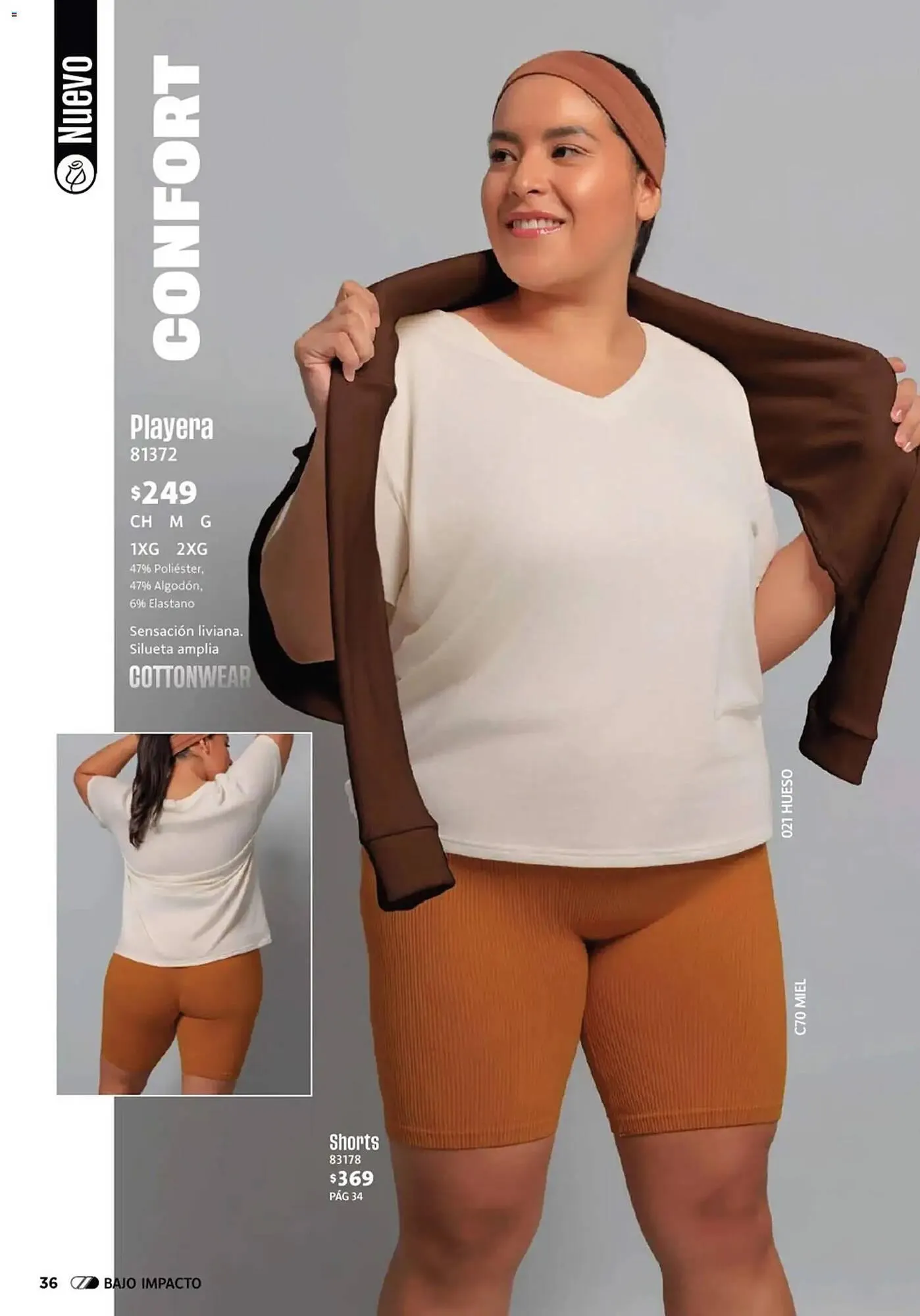 Catálogo de Catálogo Ilusión 1 de abril al 1 de mayo 2026 - Pagina 40