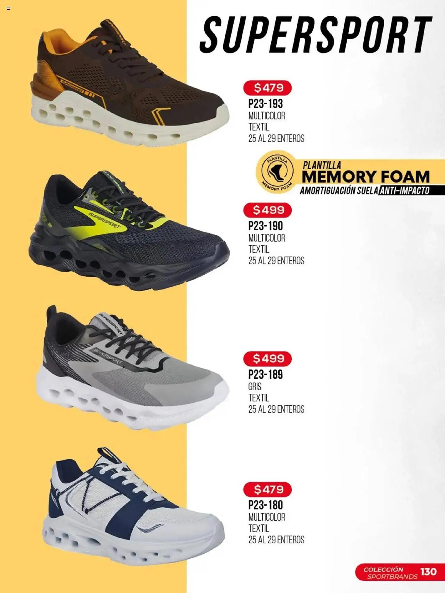 Catálogo de Catálogo Cklass 1 de octubre al 30 de octubre 2025 - Pagina 131